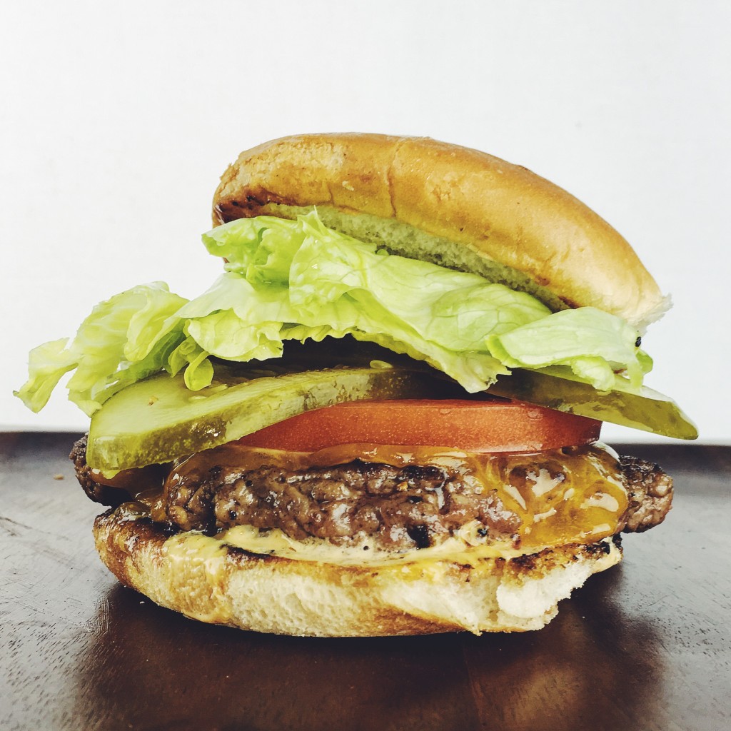 5 Tips for the Best Homemade Burgers TheChefDan