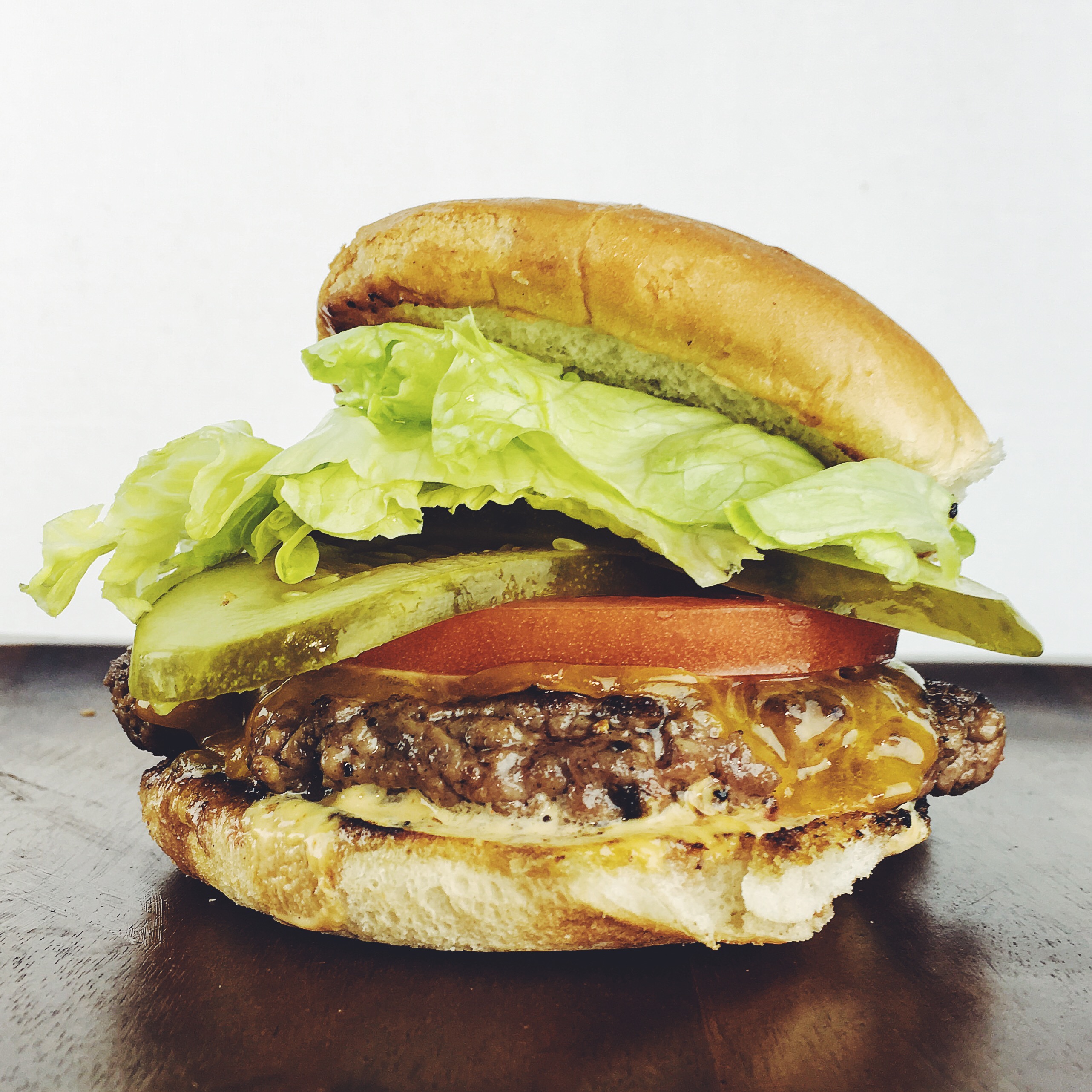 Tips For The Best Homemade Burgers The Chef Dan