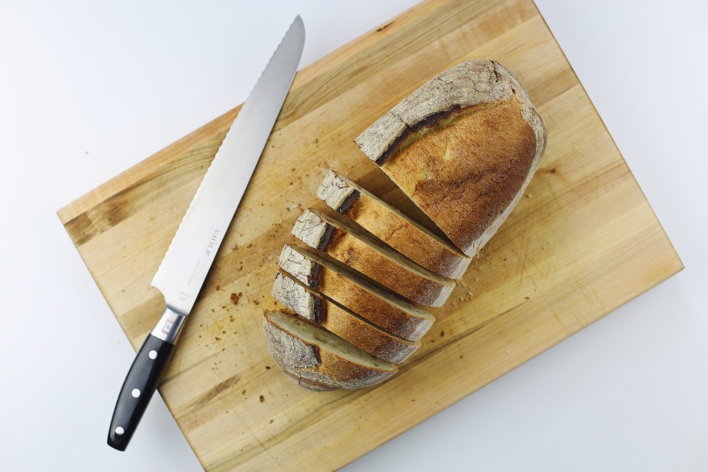 bread knife